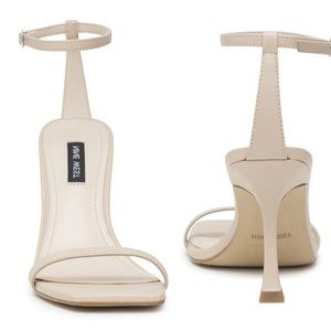 Nine West Yess ankle strap sandal